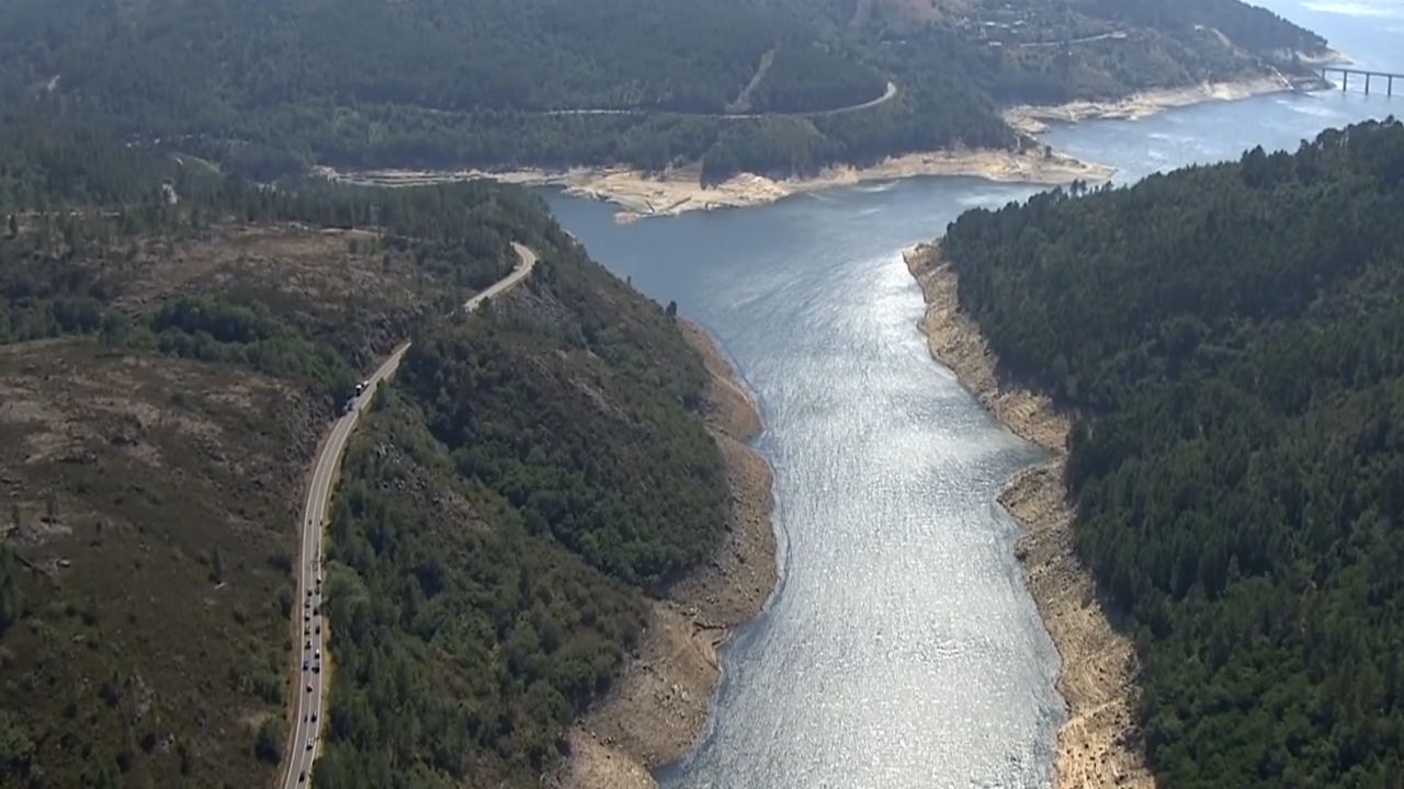 Volta a Portugal 2026 – Stage 07 [FULL STAGE]
