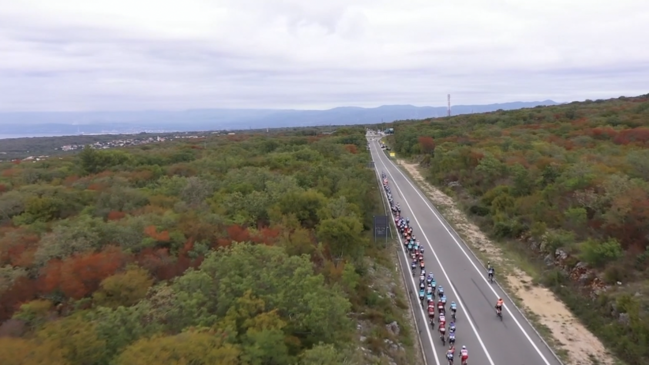 CRO Race 2026 – Stage 3 [FULL STAGE]