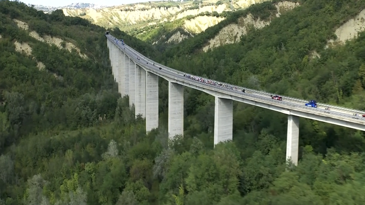 Giro d’Abruzzo 2026 – Stage 1 [FULL STAGE]