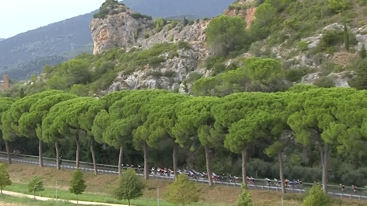 Giro della Toscana 2026 [FULL RACE]