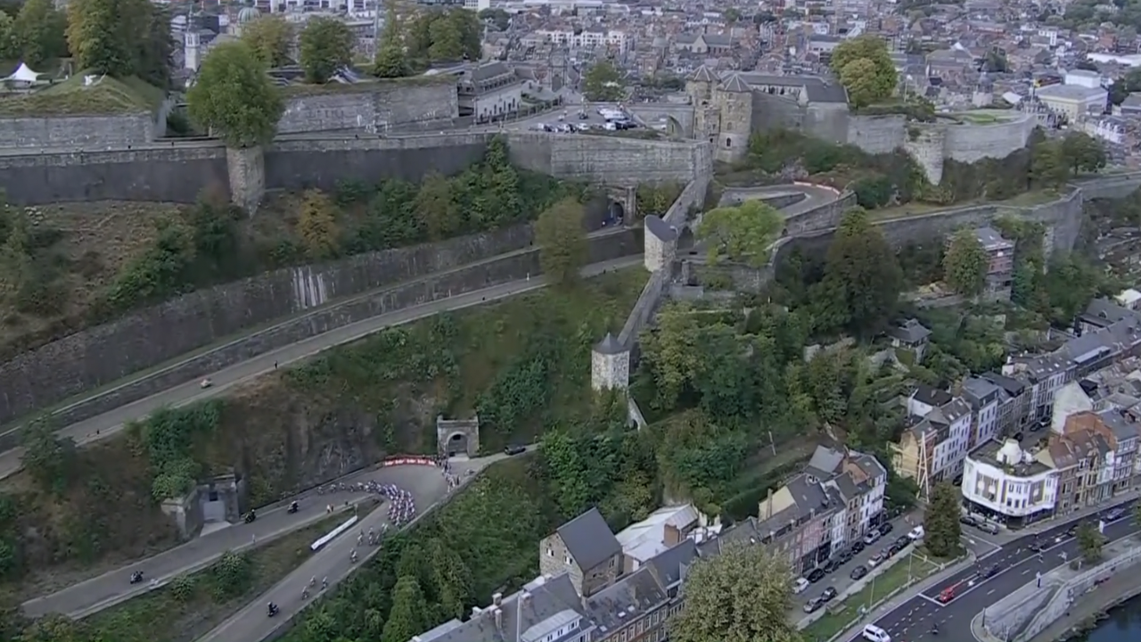 Grand Prix de Wallonie 2026 [FULL RACE]