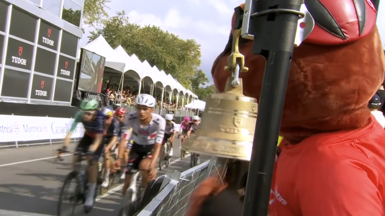 Grands Prix Cyclistes de Montréal 2026 [LAST 15 KM]