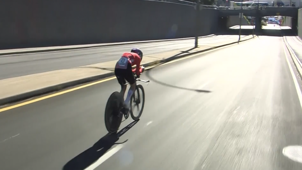 Individual Time Trial – World Championships 2026 [FULL RACE] (U23) (ladies)