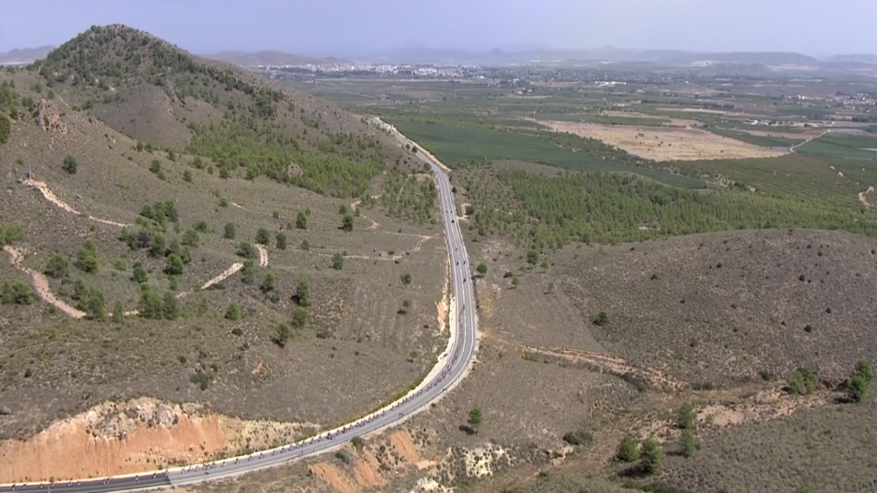 La Vuelta 2026 – Stage 02 [FULL STAGE]