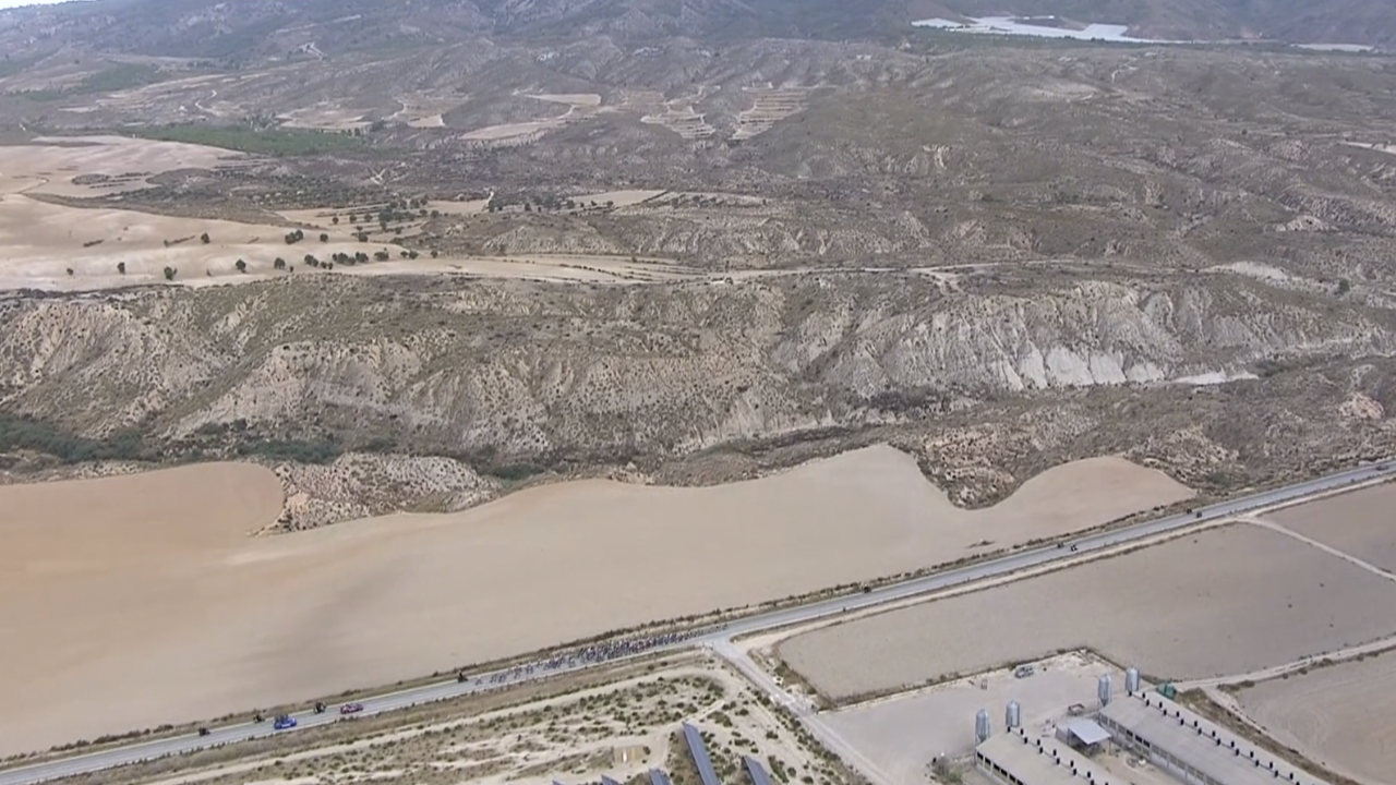 La Vuelta 2026 – Stage 11 [FULL STAGE]