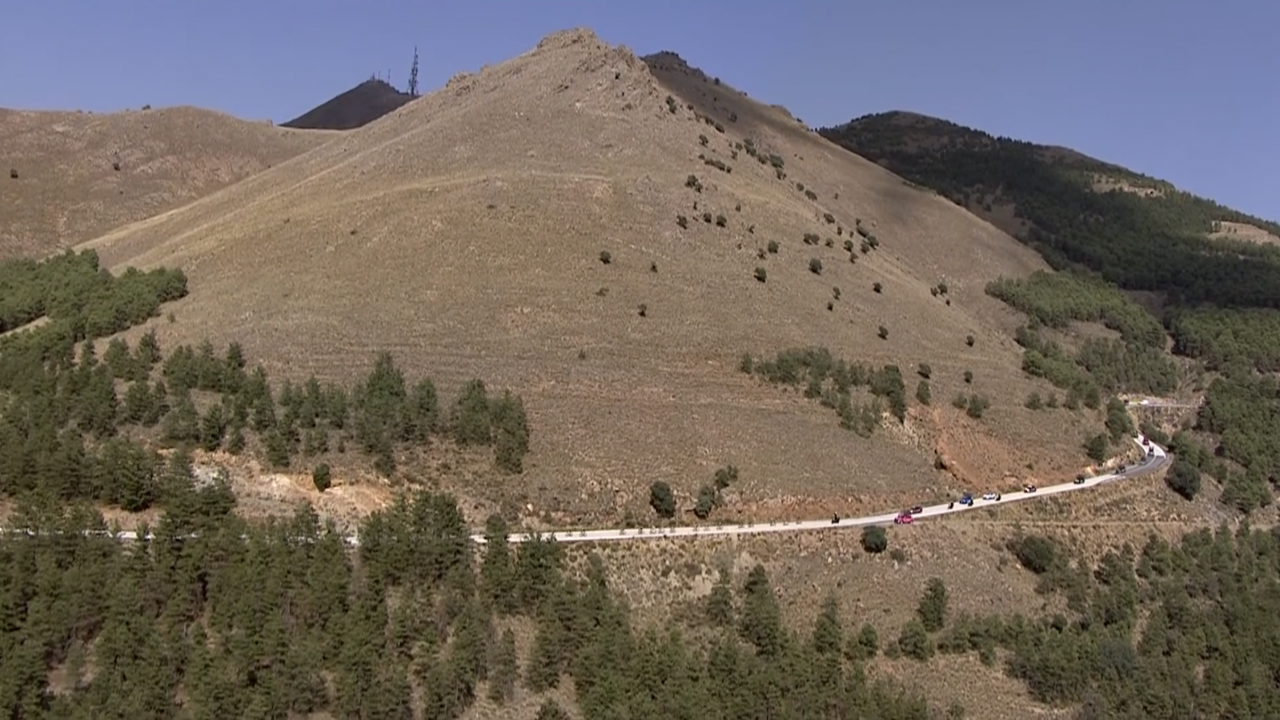 La Vuelta 2026 – Stage 12 [FULL STAGE]