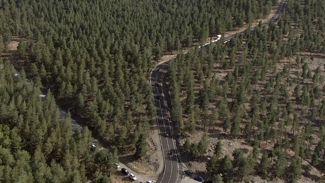 La Vuelta 2026 – Stage 12 [LAST 10 KM]