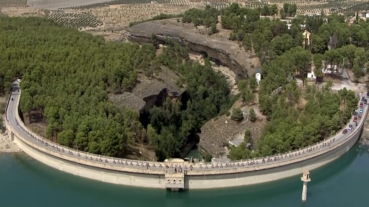 La Vuelta 2026 – Stage 13 [FULL STAGE]