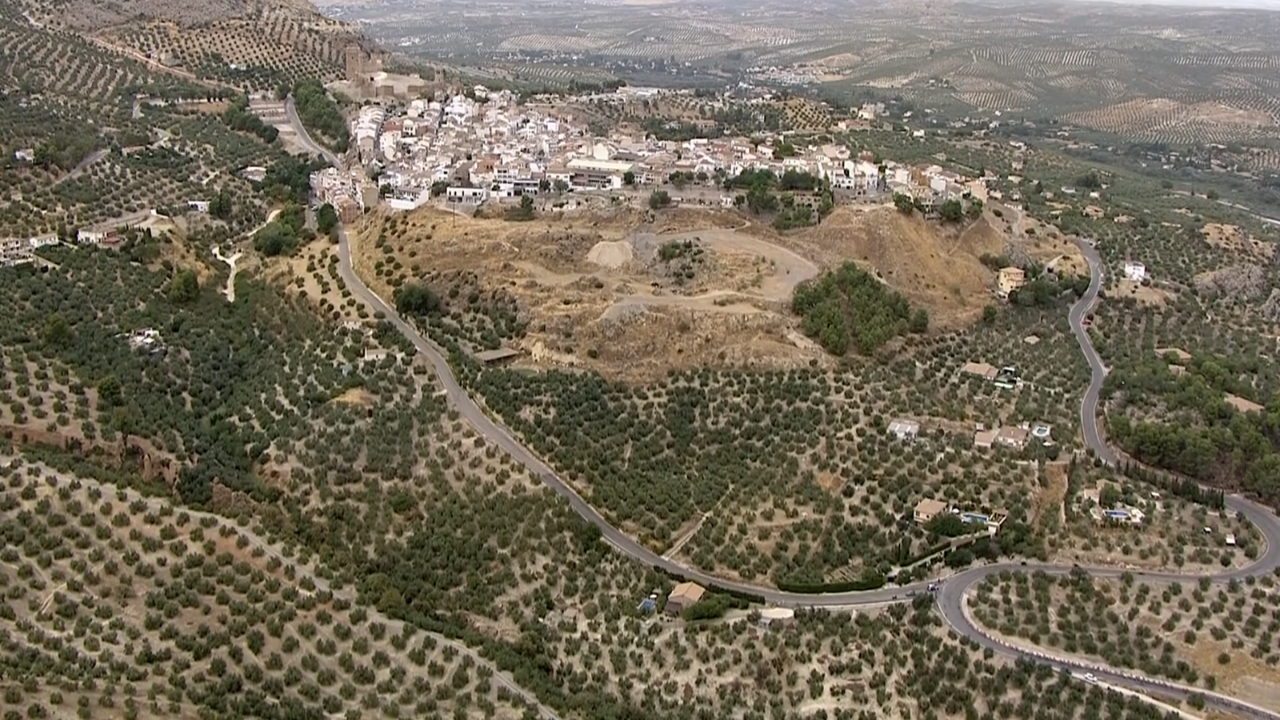 La Vuelta 2026 – Stage 14 [FULL STAGE]
