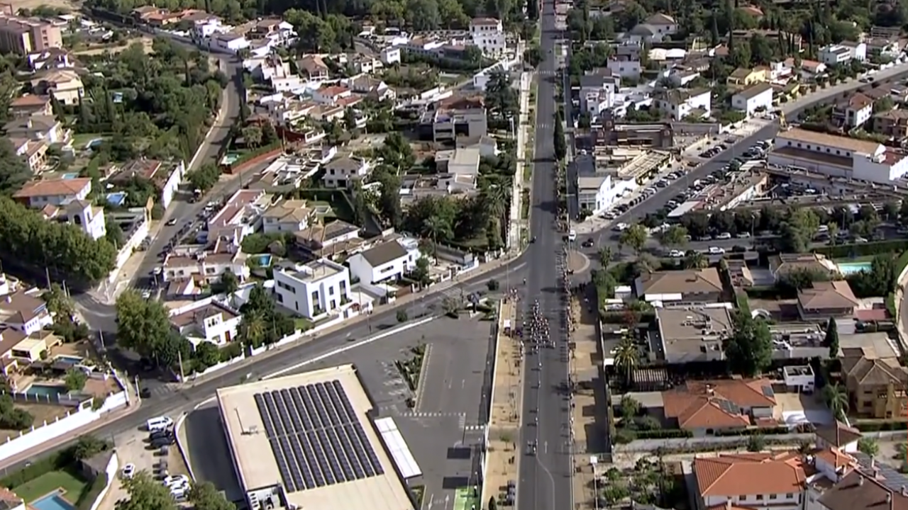 La Vuelta 2026 – Stage 15 [LAST 10 KM]