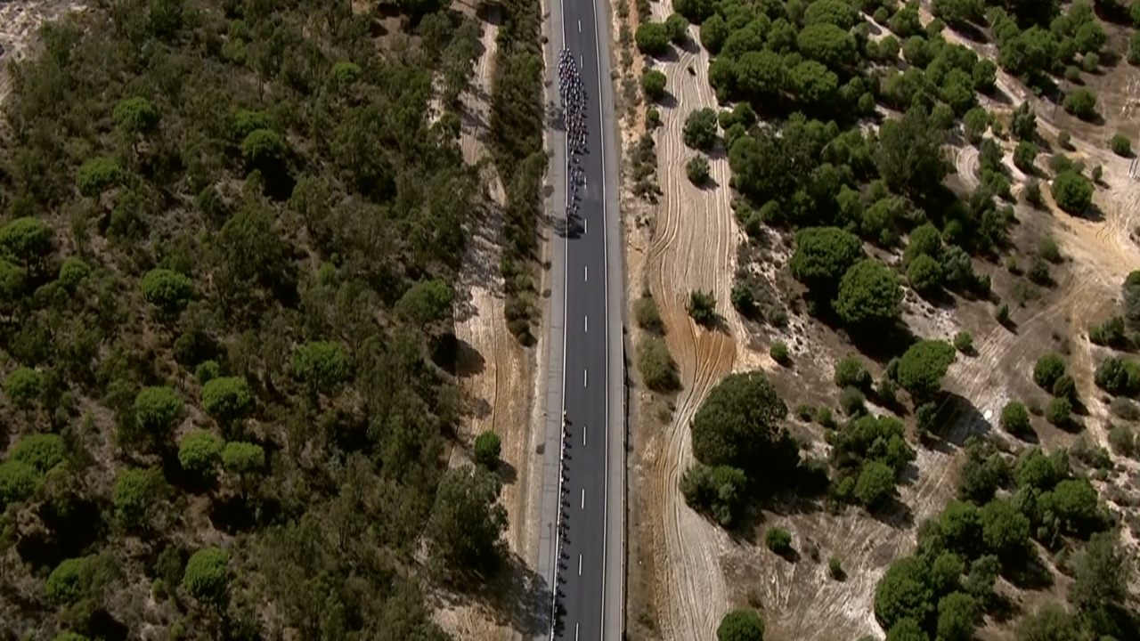 La Vuelta 2026 – Stage 16 [LAST 10 KM]