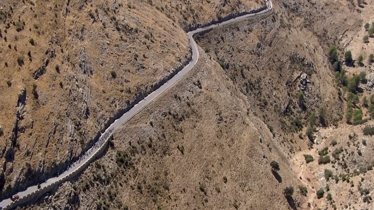La Vuelta 2026 – Stage 19 [FULL STAGE]