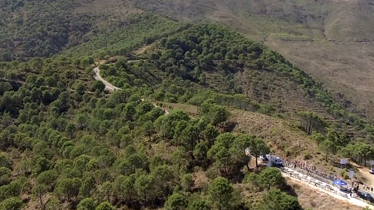 La Vuelta 2026 – Stage 19 [LAST 10 KM]
