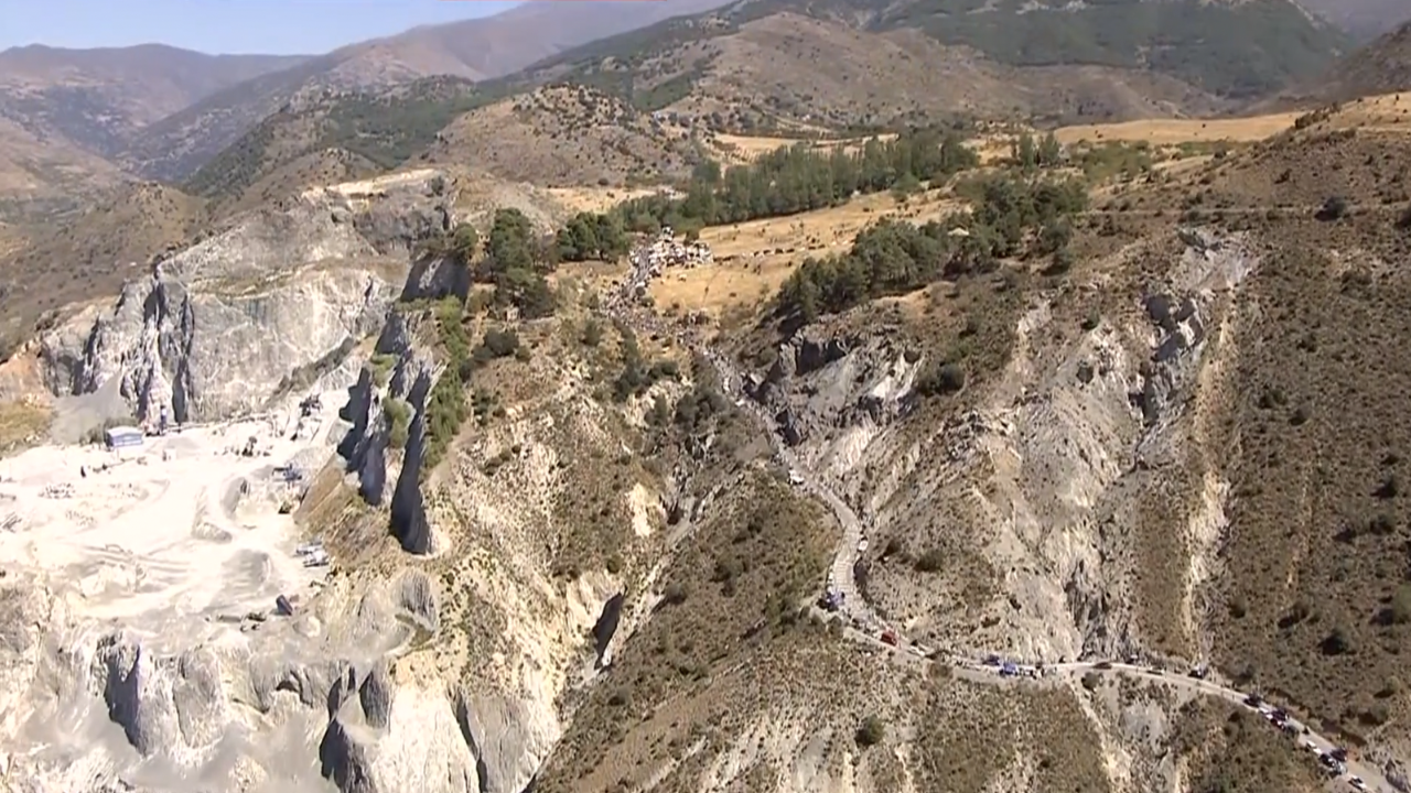 La Vuelta 2026 – Stage 20 [FULL STAGE]