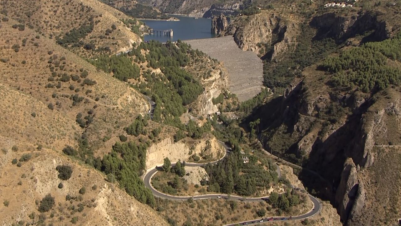 La Vuelta 2026 – Stage 20 [LAST 10 KM]