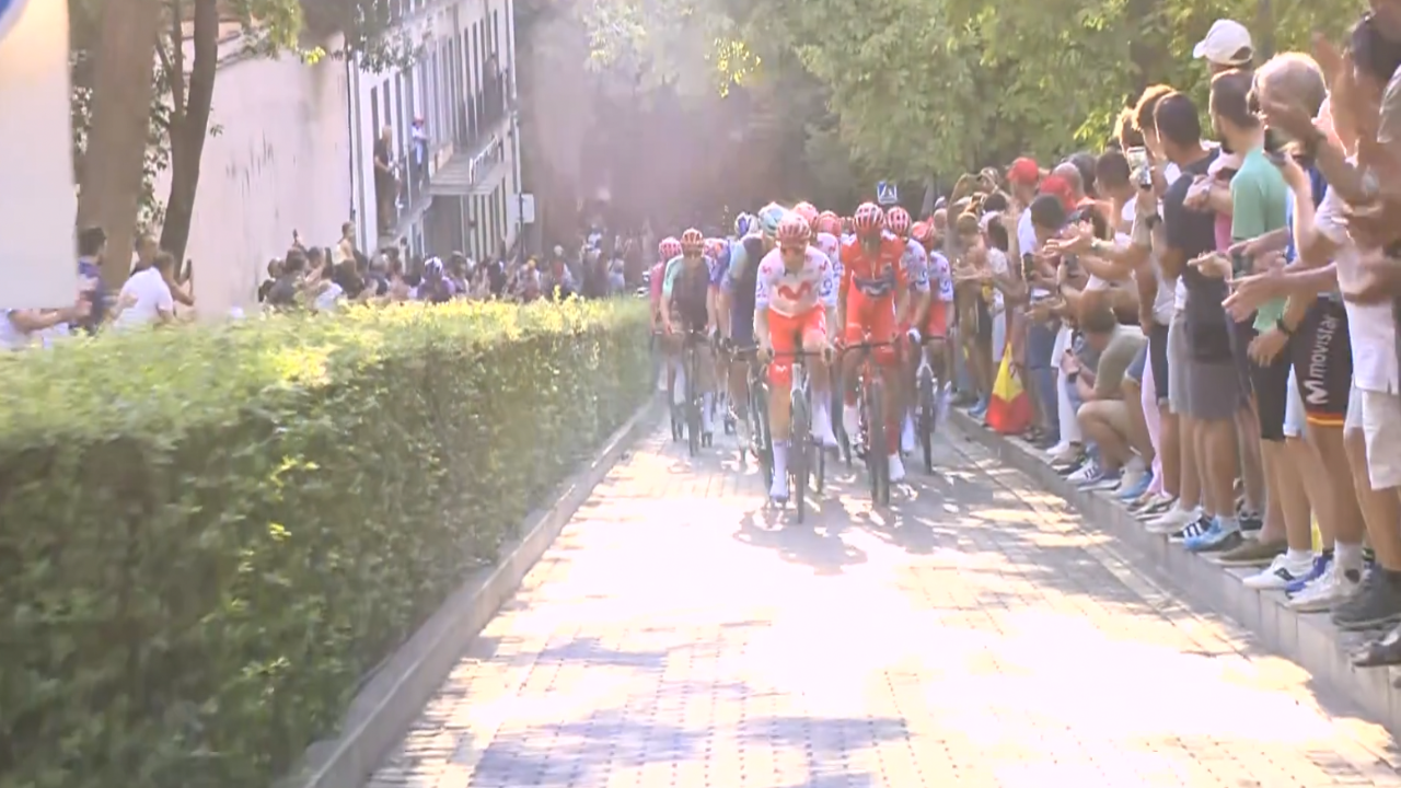 La Vuelta 2026 – Stage 21 [LAST 20 KM]