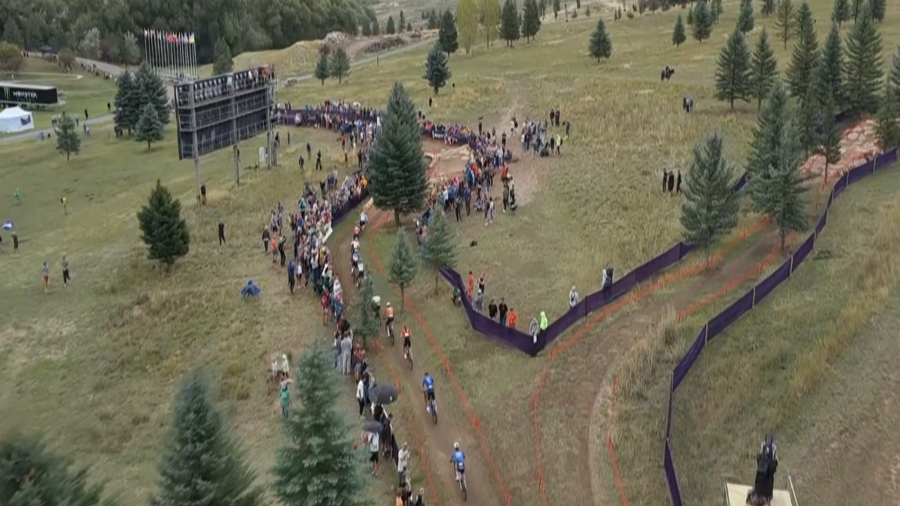 MTB – XCC – World Cup 2026 – 8 – Soldier Hollow [FULL RACE]