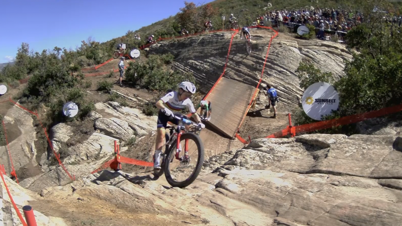 MTB – XCO – World Cup 2026 – 8 – Soldier Hollow [FULL RACE] (ladies)