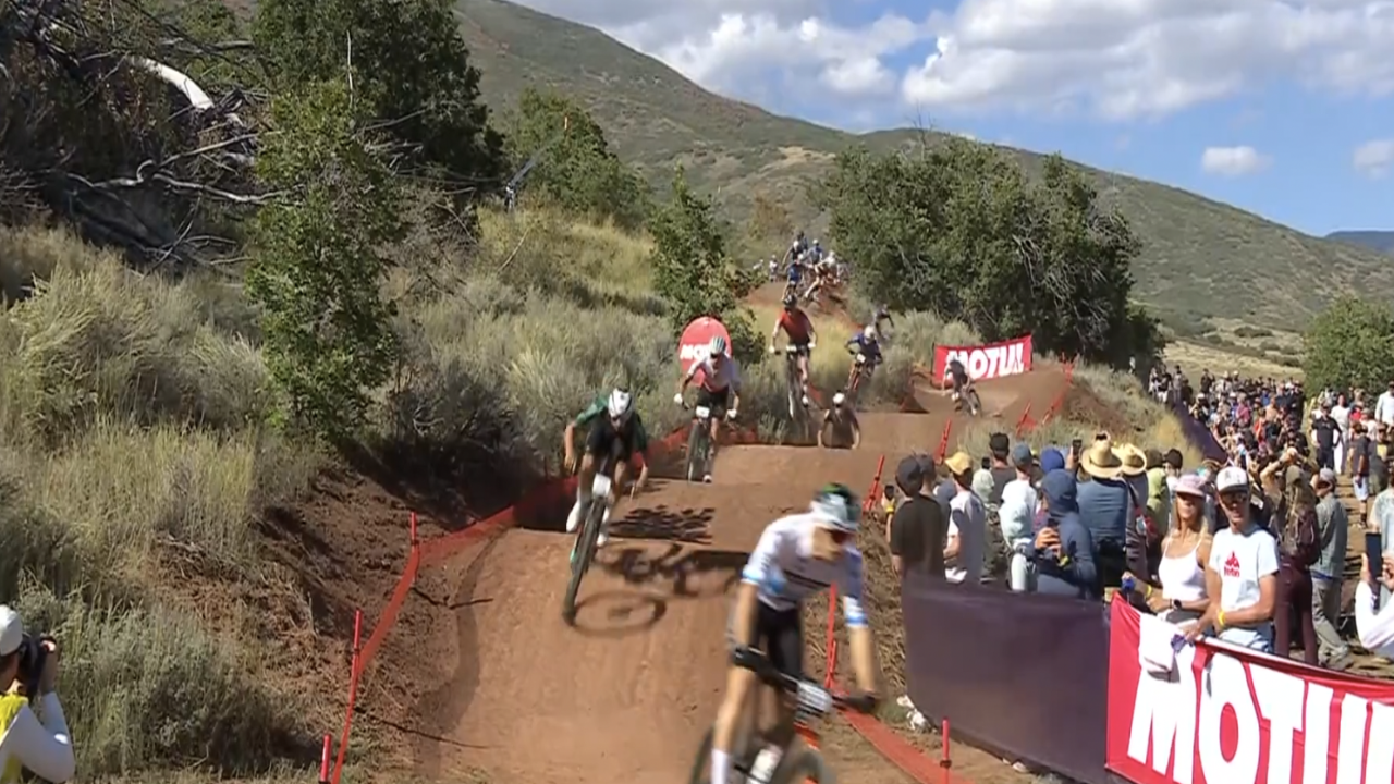 MTB – XCO – World Cup 2026 – 8 – Soldier Hollow [FULL RACE]