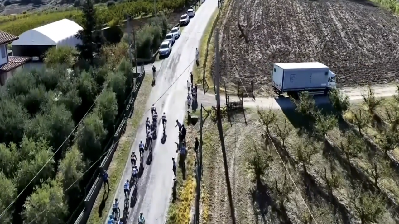 Memorial Marco Pantani 2026 [FULL RACE]
