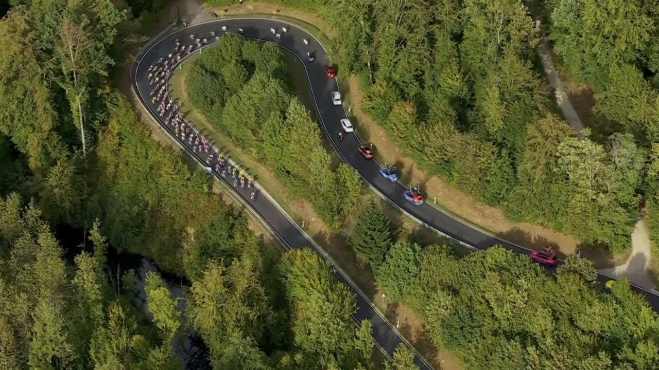 Tour de Luxembourg 2026 – Stage 2 [FULL STAGE]