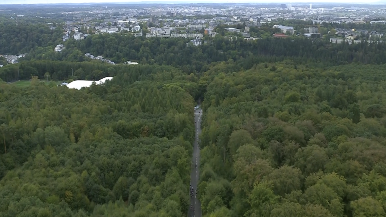 Tour de Luxembourg 2026 – Stage 5 [FULL STAGE]