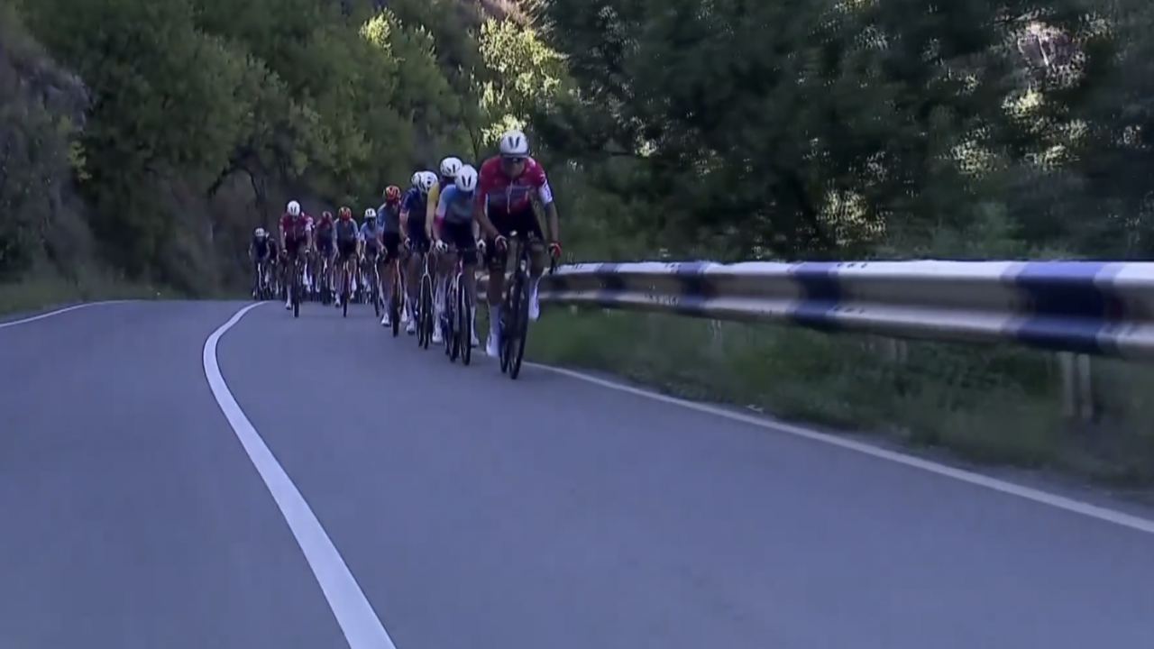 Tour of Armenia 2026 - Stage 2 [FULL STAGE]
