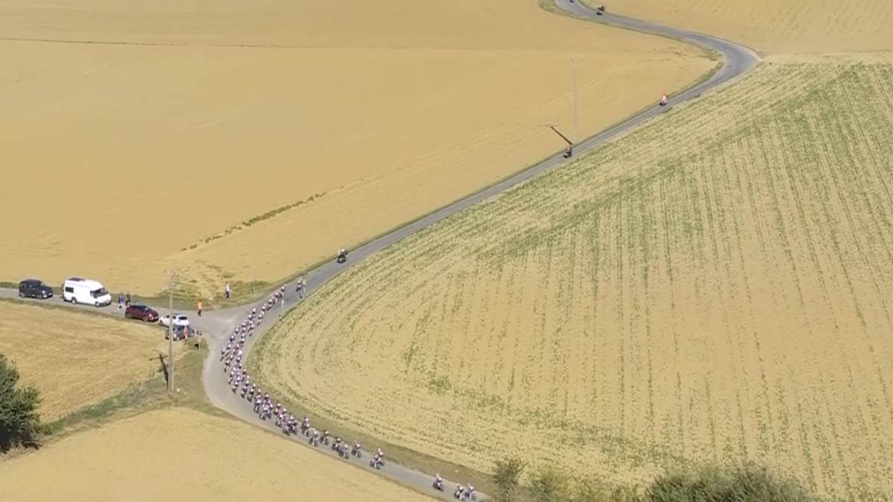 Binche-Chimay-Binche 2026 [FULL RACE] (ladies)