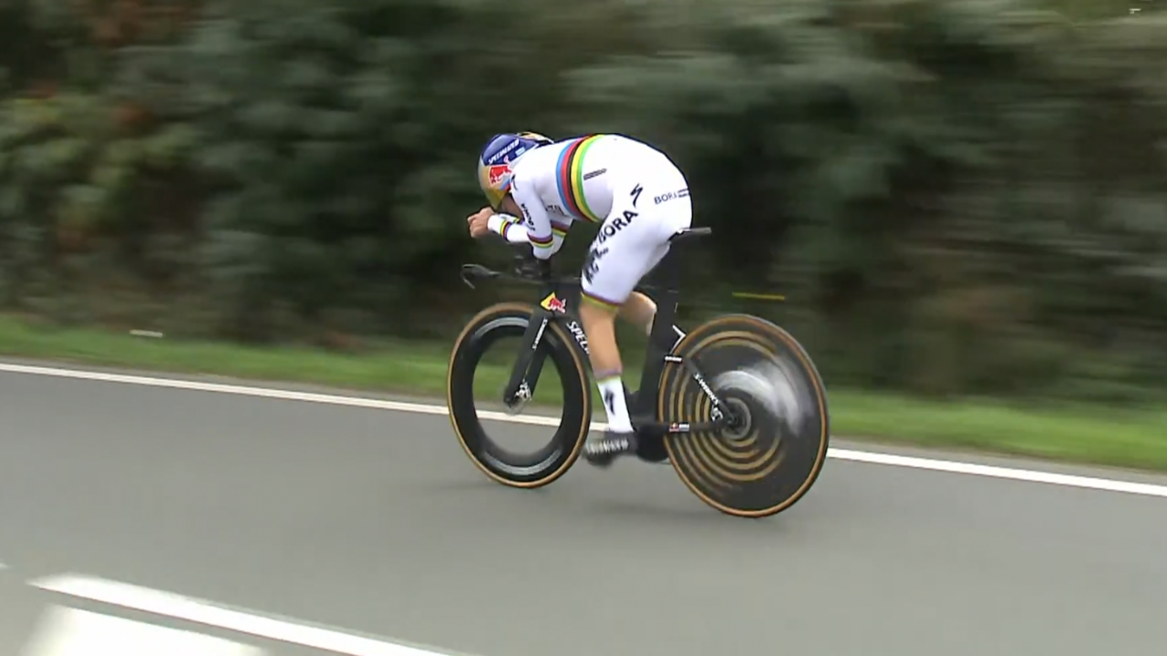 Chrono des Nations 2026 [Individual Time Trial]