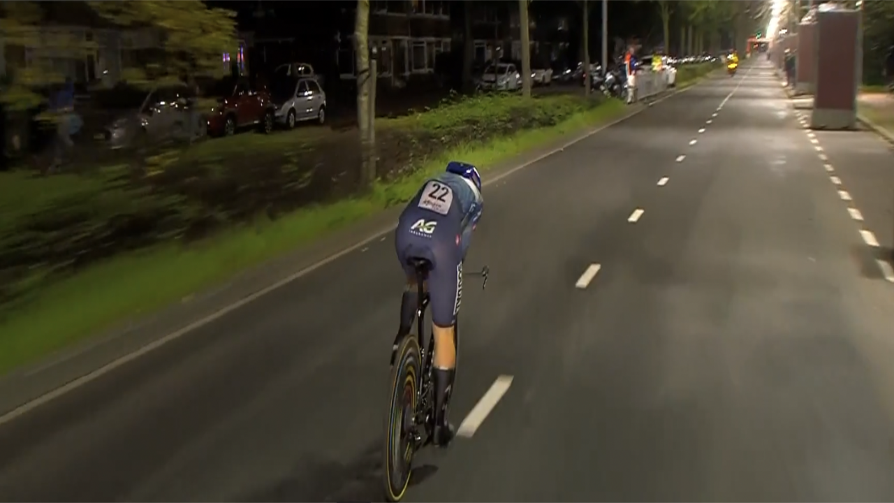 Eneco Tour 2026 – Prologue [FULL STAGE – Individual Time Trial] (ME|WE)