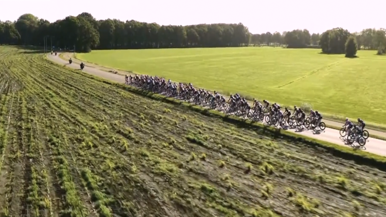 Eneco Tour 2026 – Stage 1 [FULL STAGE] (ladies)