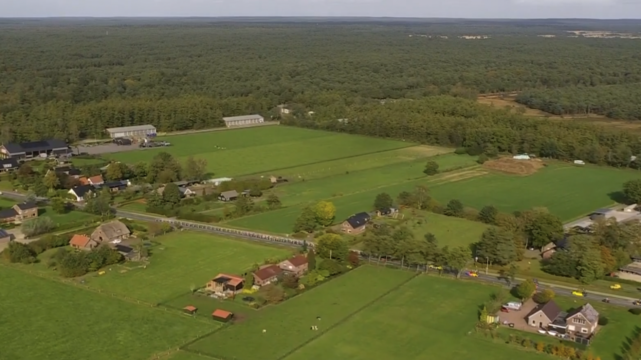 Eneco Tour 2026 – Stage 1 [FULL STAGE]