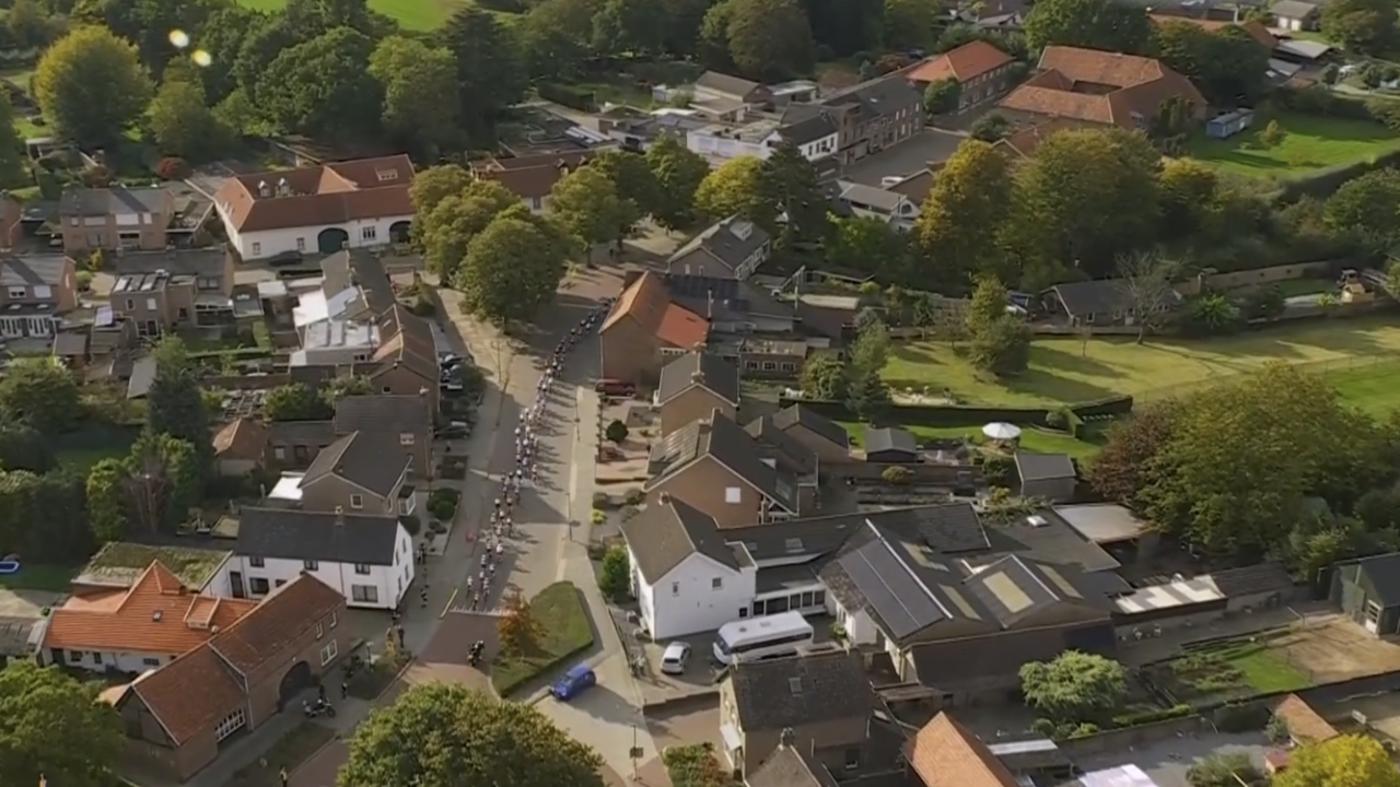 Eneco Tour 2026 – Stage 3 [FULL STAGE]