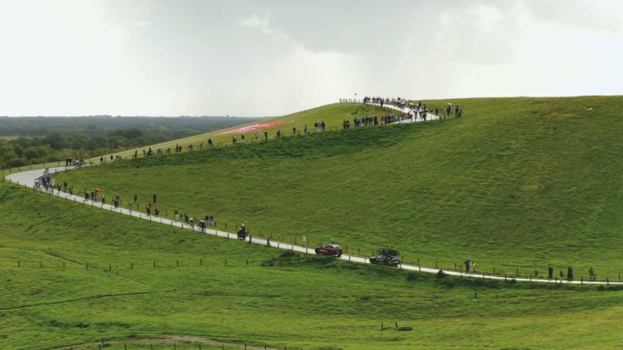 Eneco Tour 2026 – Stage 4 [FULL STAGE]