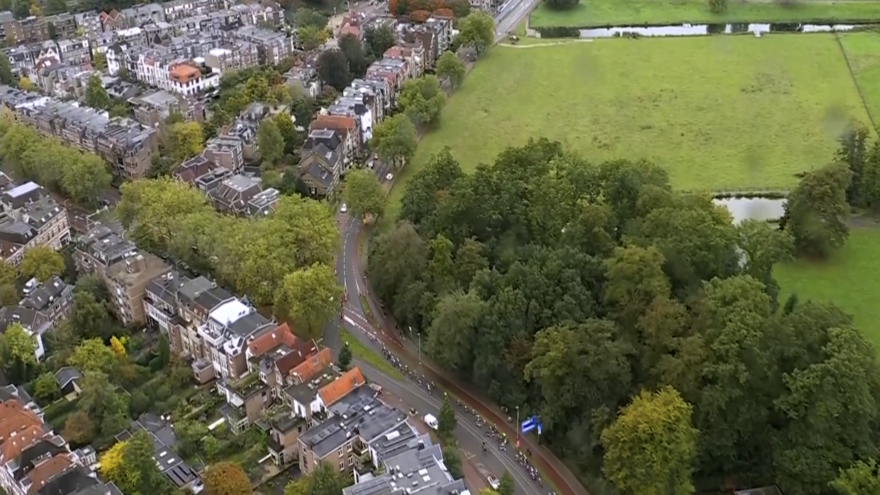 Eneco Tour 2026 – Stage 5 [FULL STAGE] (ladies)