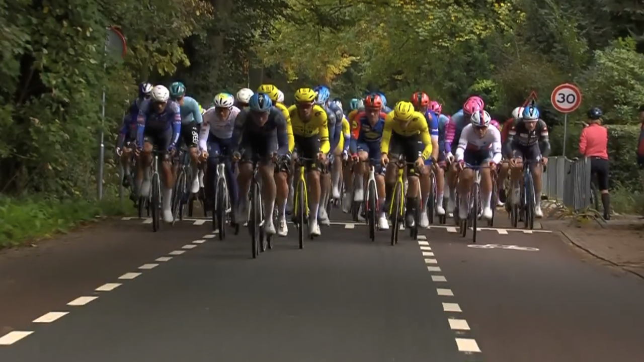 Eneco Tour 2026 – Stage 5 [FULL STAGE]