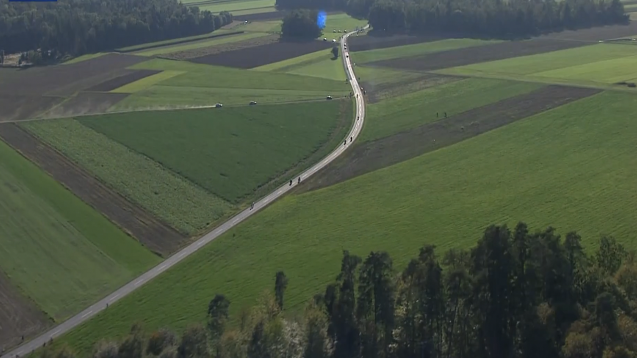 European Championships 2026 [LAST 35 KM]