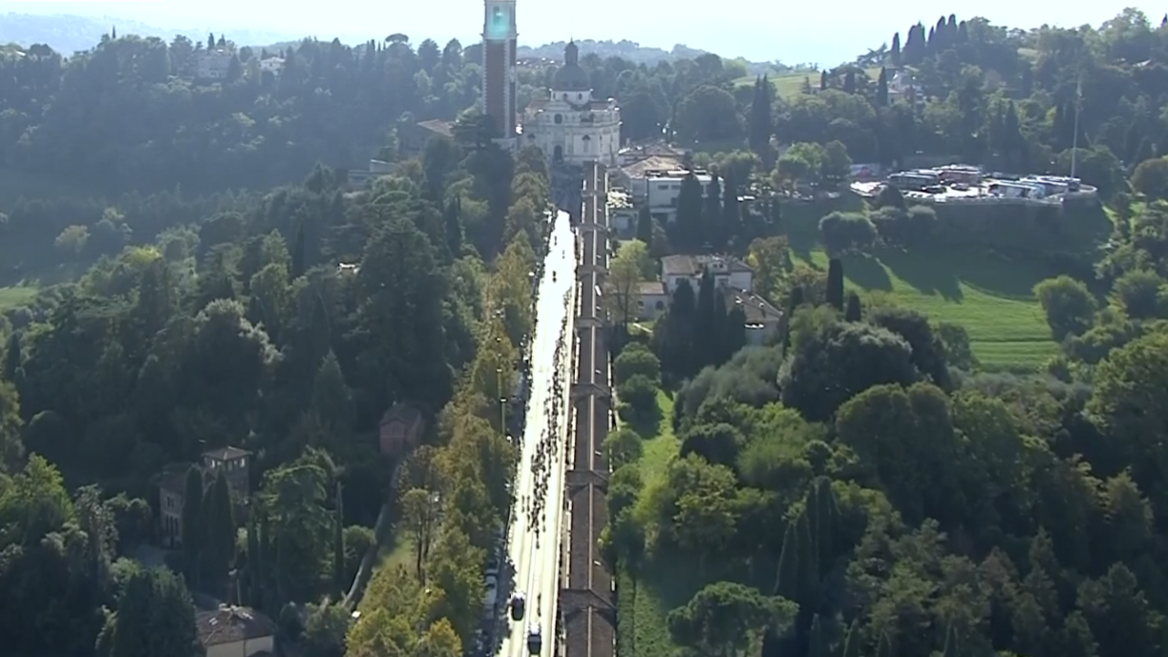 Giro del Veneto 2026 [FULL RACE]