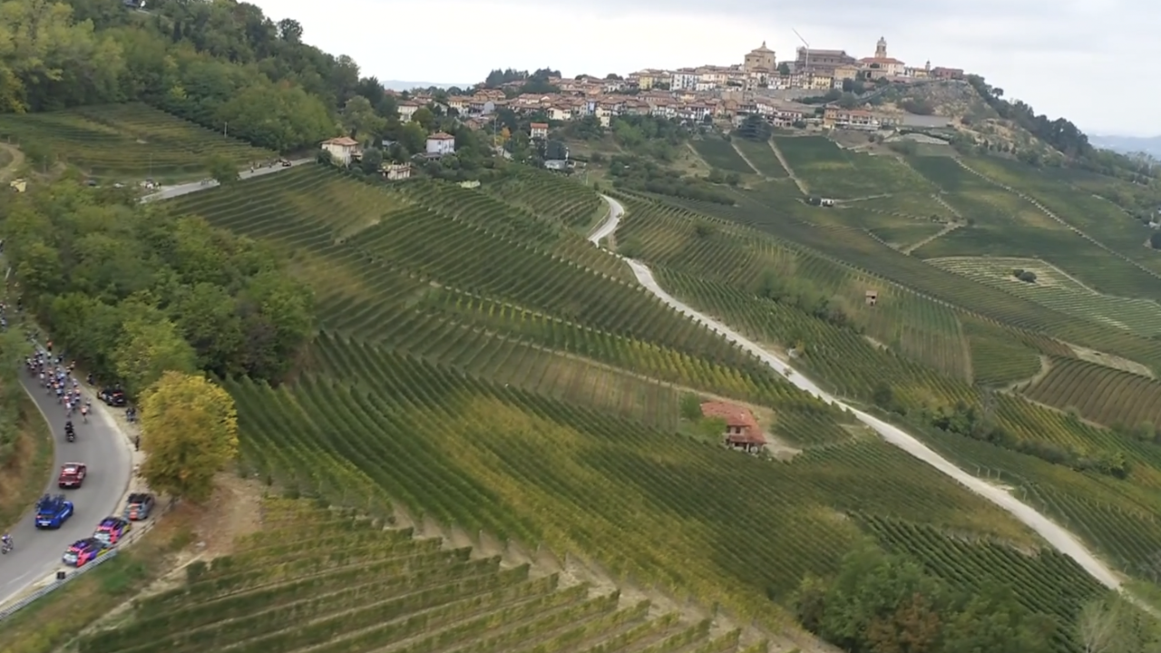 Gran Piemonte 2026 [FULL RACE]
