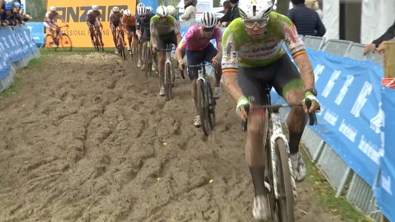 HG Cross 2027 – 2 – Meulebeke [FULL RACE]