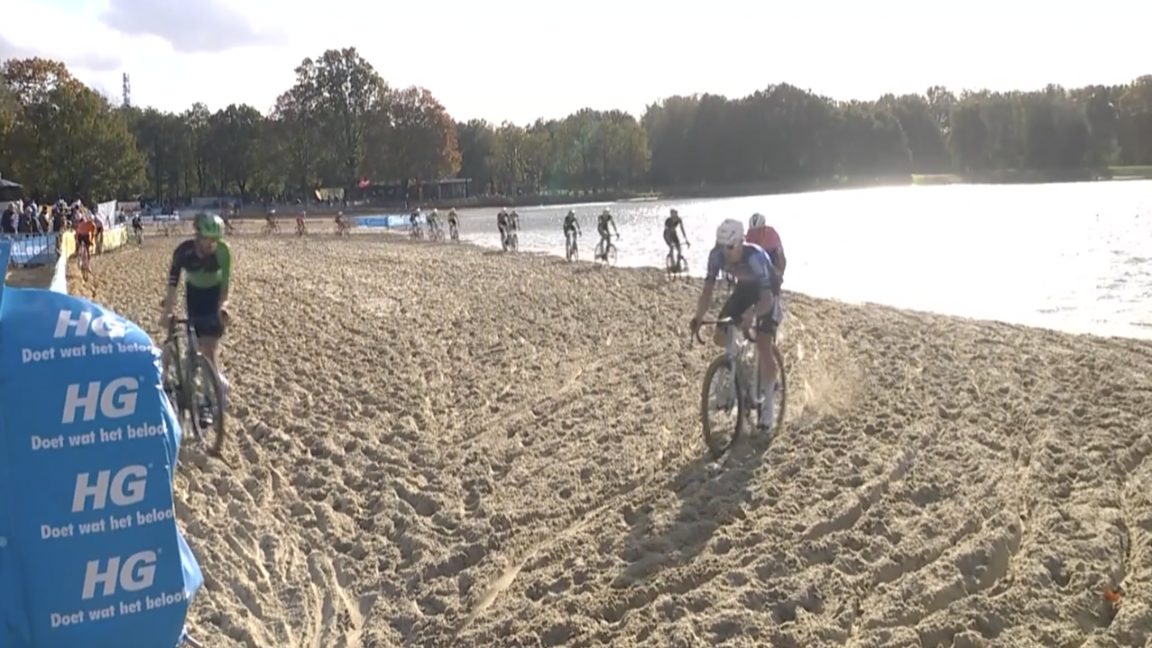 HG Cross 2027 – 3 – Heerderstrand [FULL RACE]