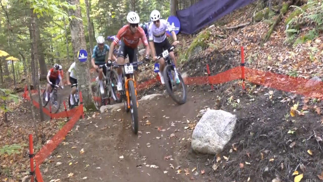 MTB – XCO – World Cup 2026 – 9 – Lake Placid [FULL RACE]