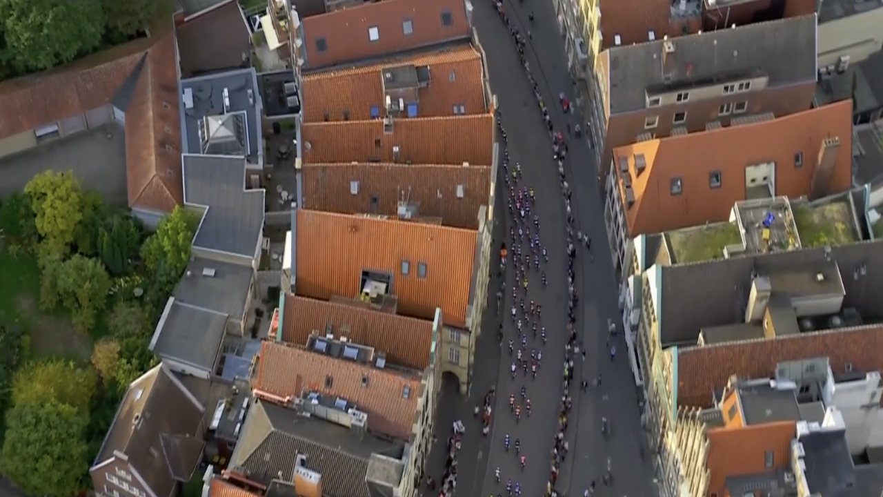 Sparkassen Münsterland Giro 2026 [LAST 20 KM]