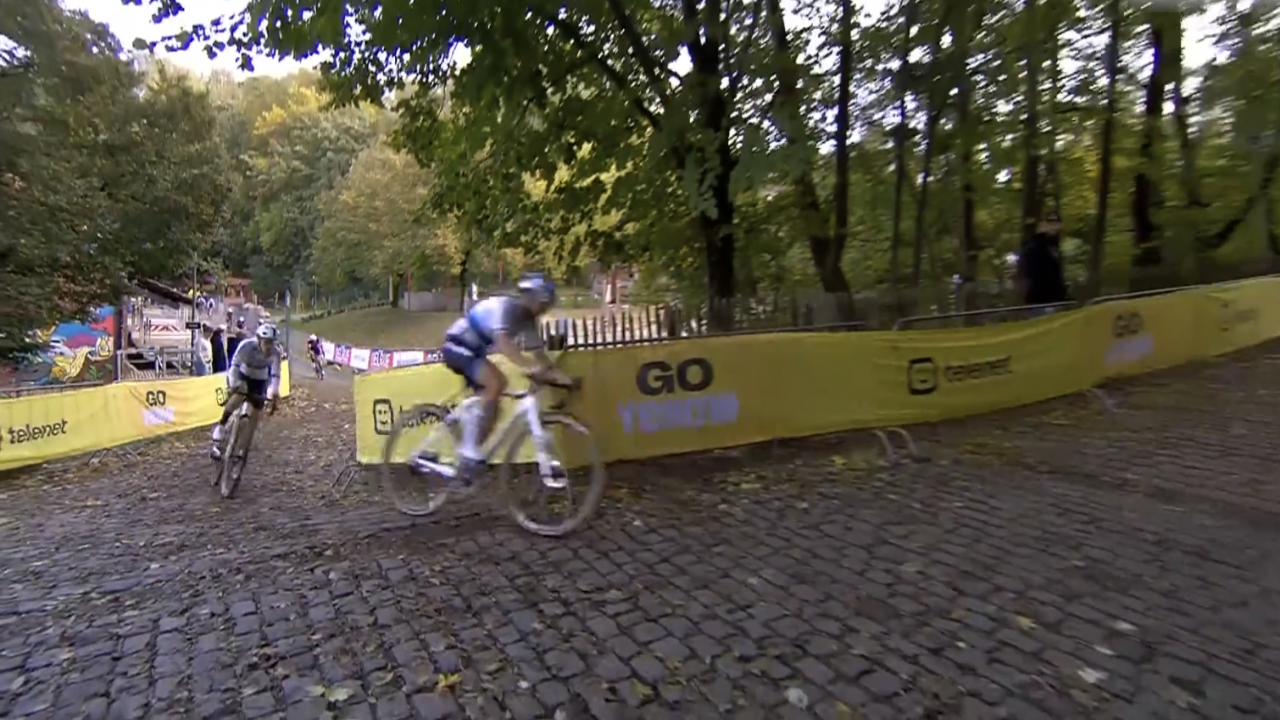 Superprestige 2027 – 1 – Overijse [FULL RACE] (ladies)