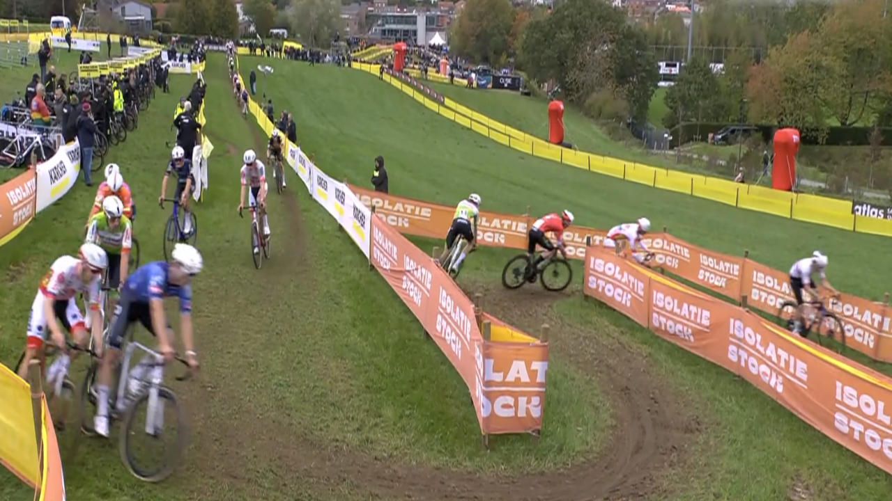 Superprestige 2027 – 1 – Overijse [FULL RACE]