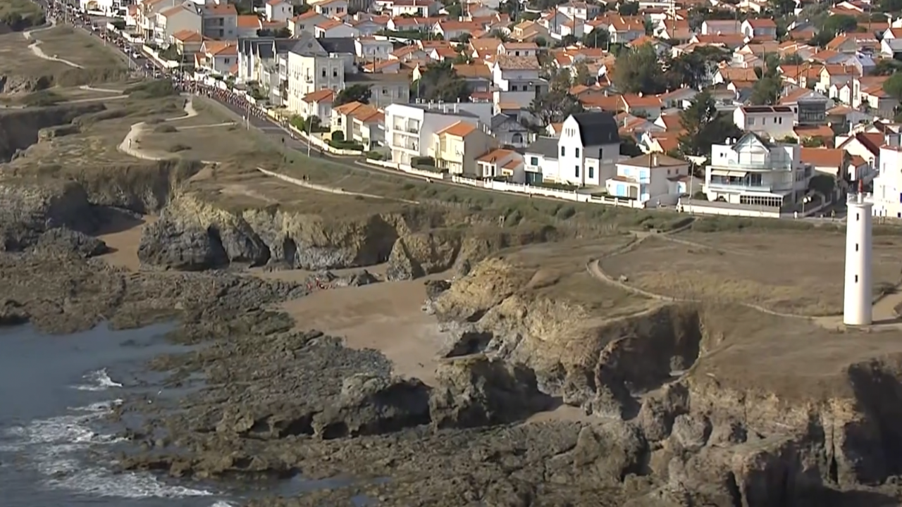 Tour de Vendée 2026 [FULL RACE]