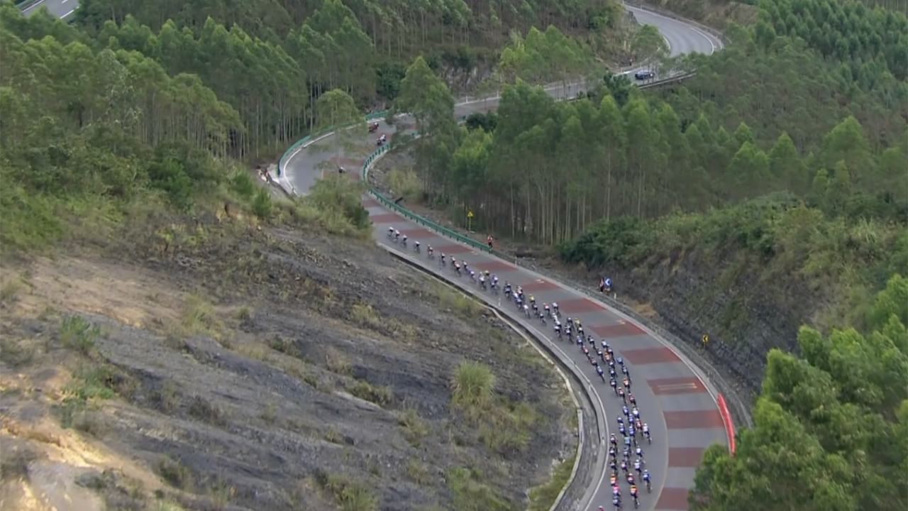 Tour of Guangxi 2026 – Stage 5 [FULL STAGE]