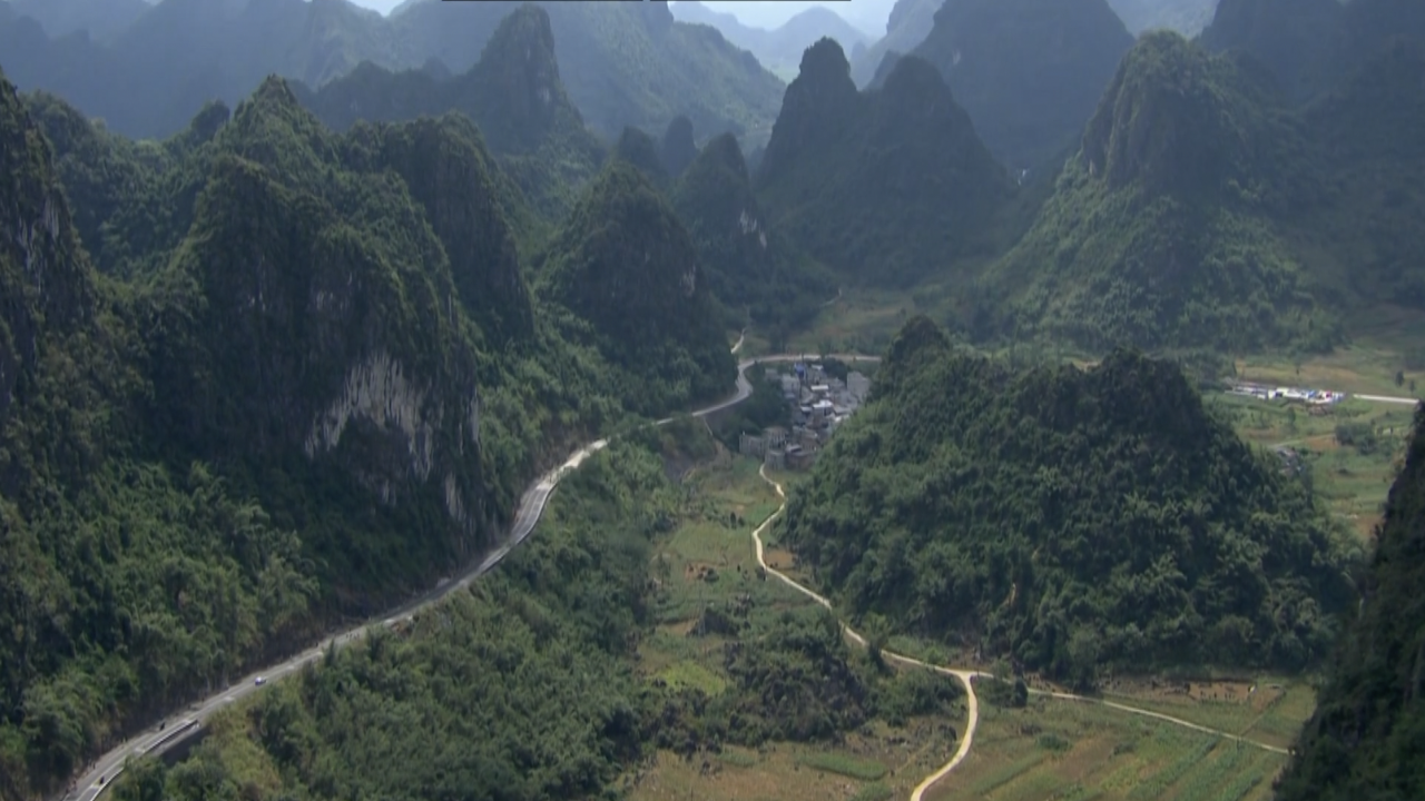 Tour of Guangxi 2026 – Stage 6 [FULL STAGE]