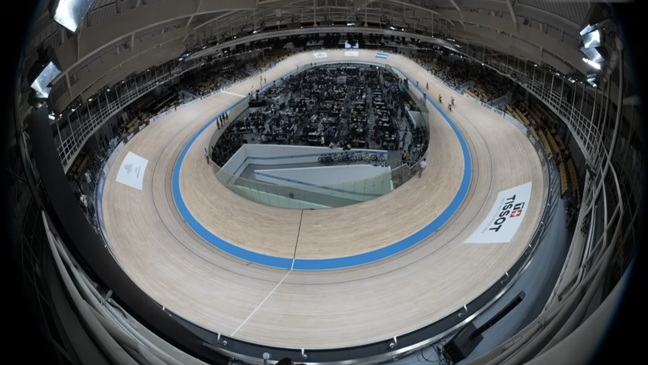 Track Cycling – World Championship 2026 [DAY 2]